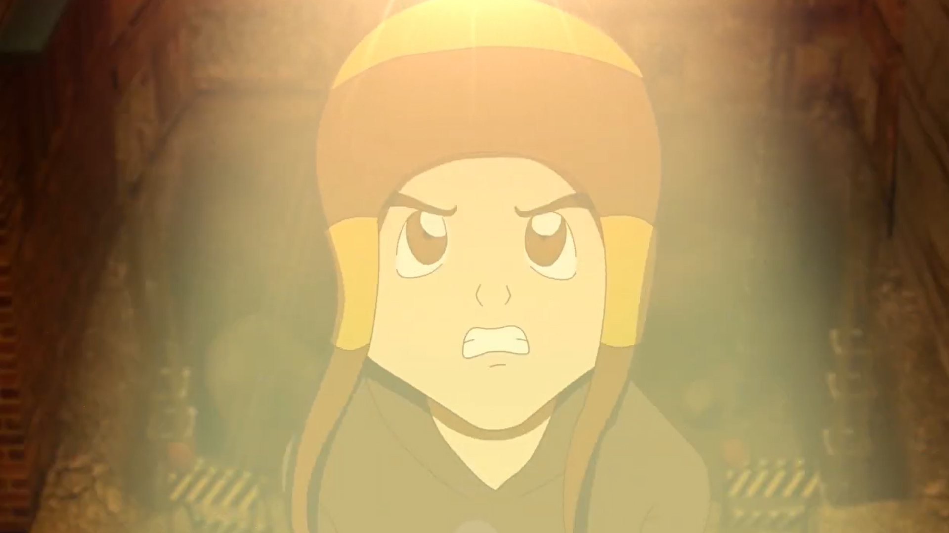 Animation sample - 3S DesignLab