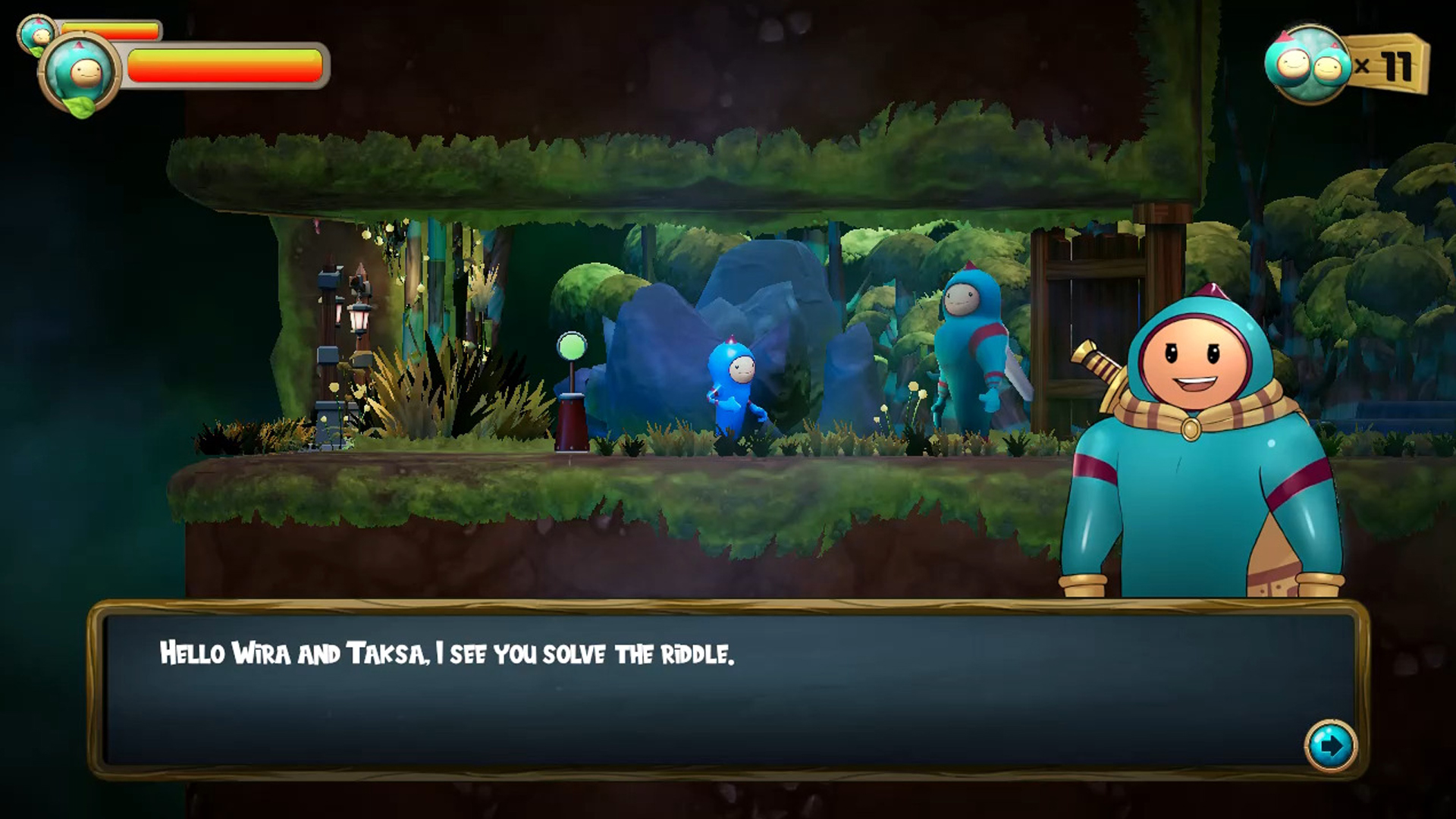 Game development services - 3S DesignLab