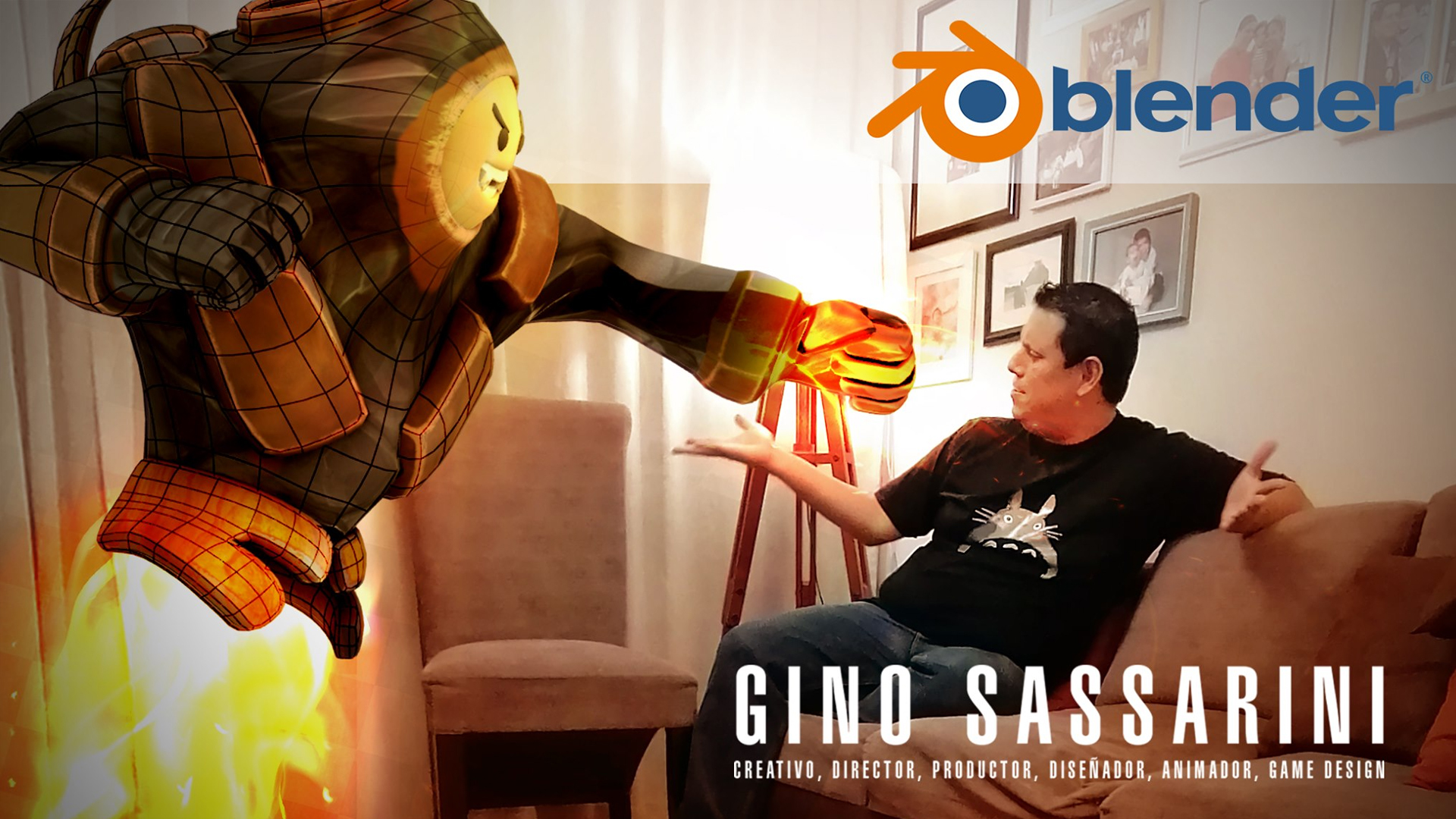 Training sample - 3S DesignLab