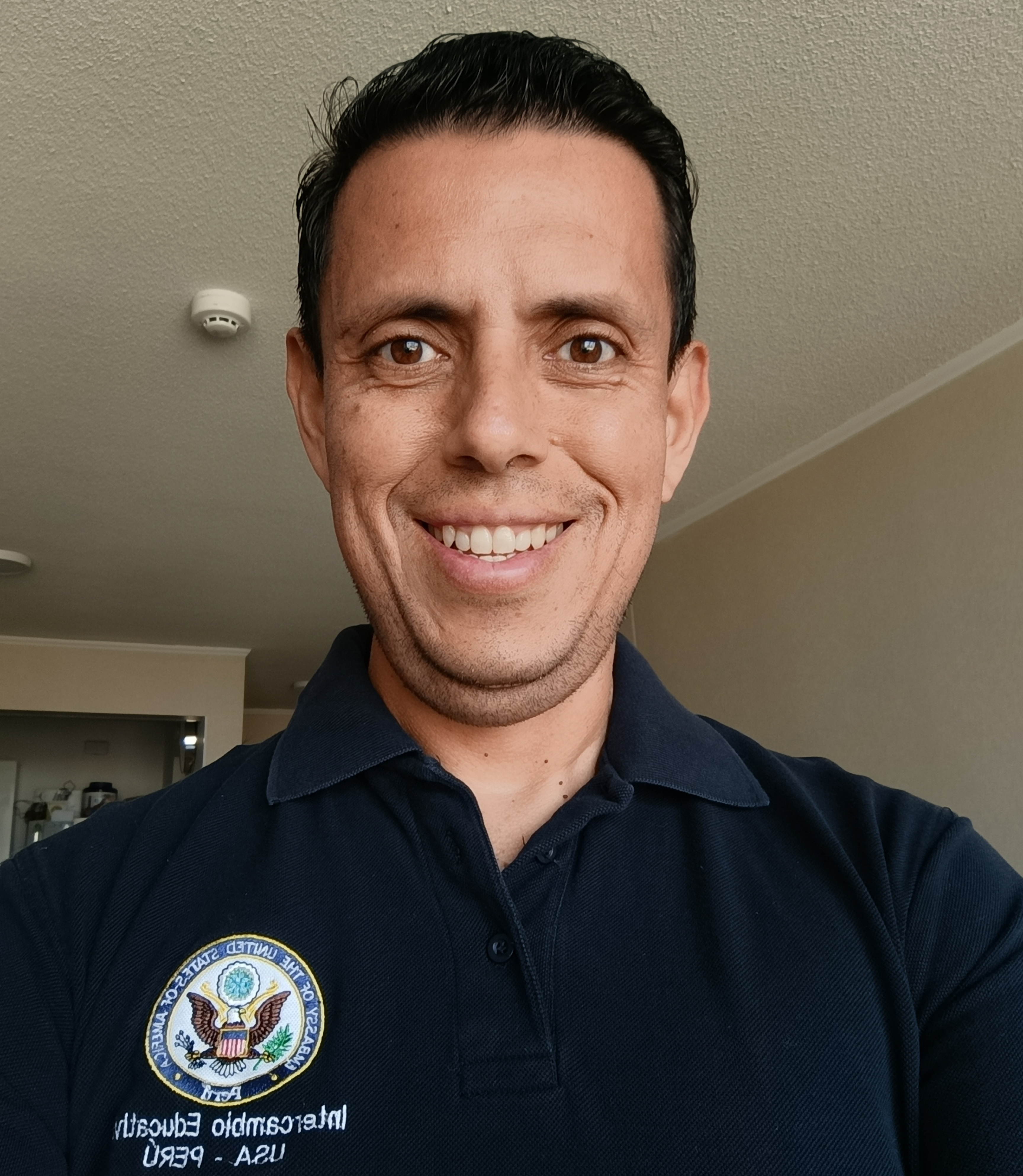 Gino Paolo Sassarini Bazán - Founder of 3S DesignLab